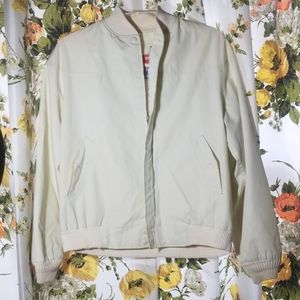 Size 42 Off-white Vintage Spring Jacket